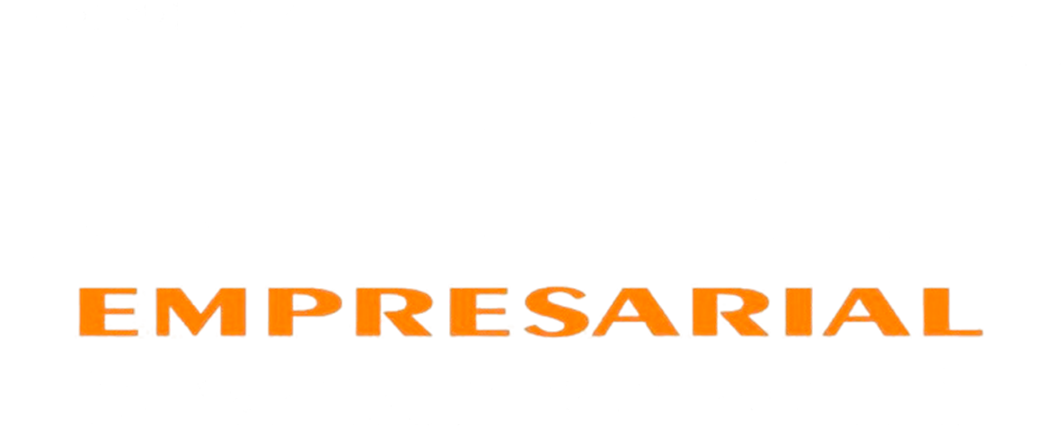 Logo escrito: Contábil Empresarial